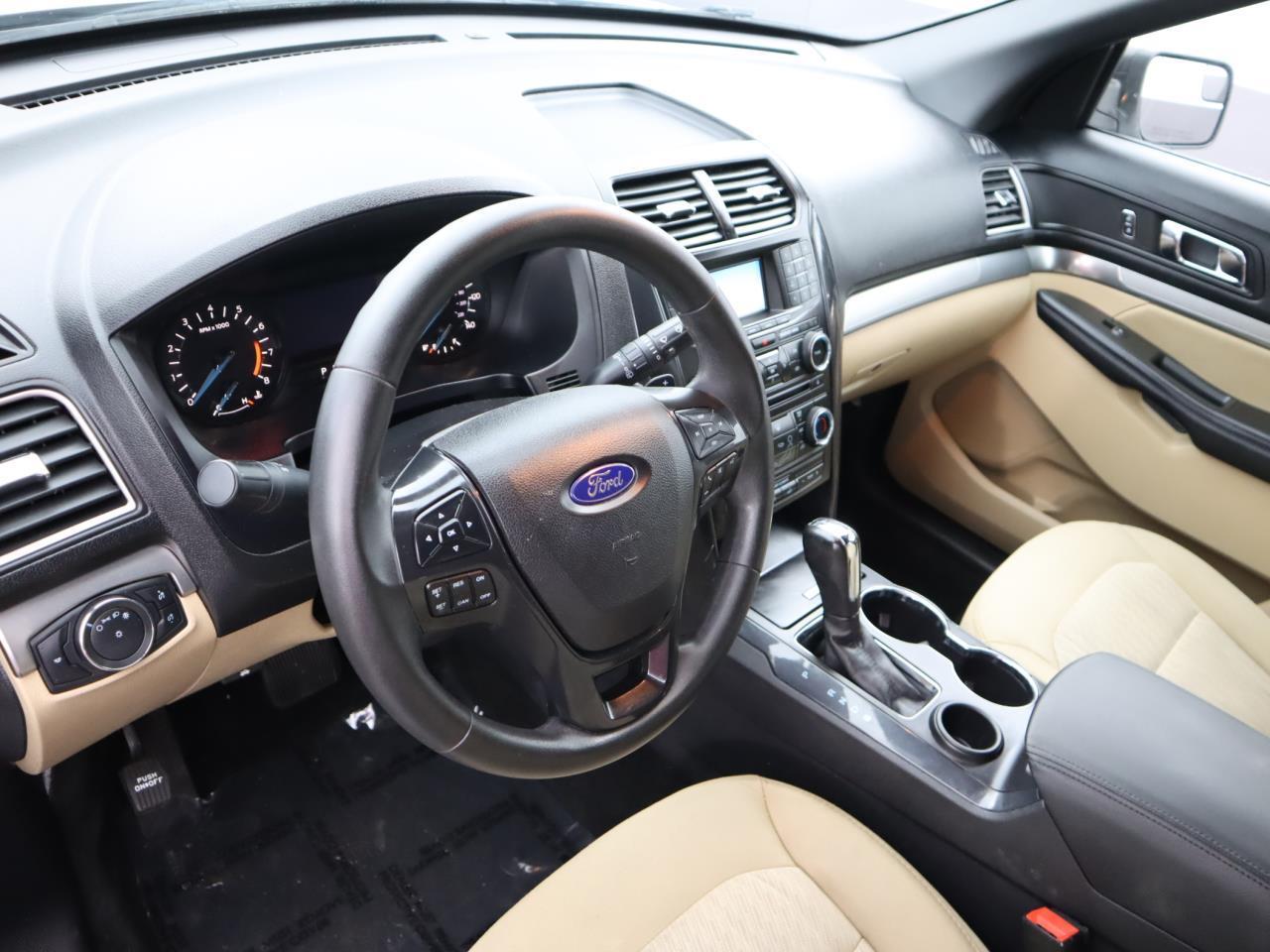 Florida Fine Cars - Used FORD EXPLORER 2017 MIAMI 