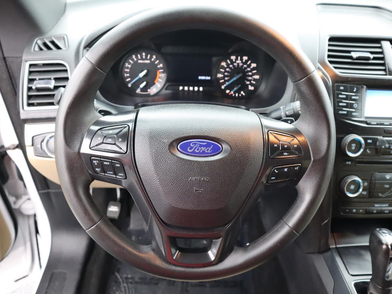 Florida Fine Cars - Used FORD EXPLORER 2017 MIAMI 