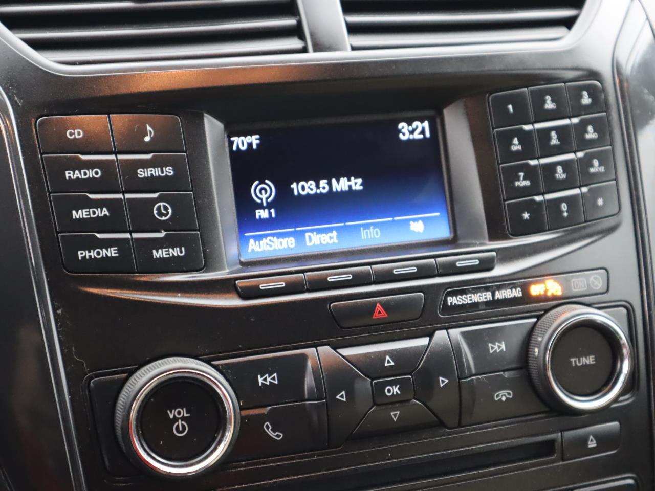 Florida Fine Cars - Used FORD EXPLORER 2017 MIAMI 