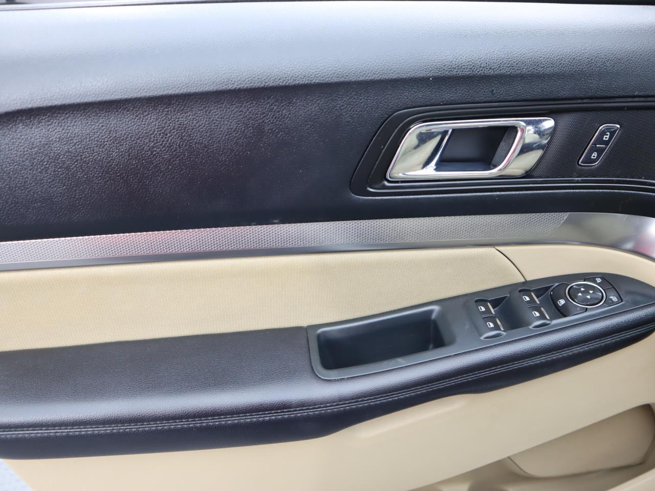 Florida Fine Cars - Used FORD EXPLORER 2017 MIAMI 