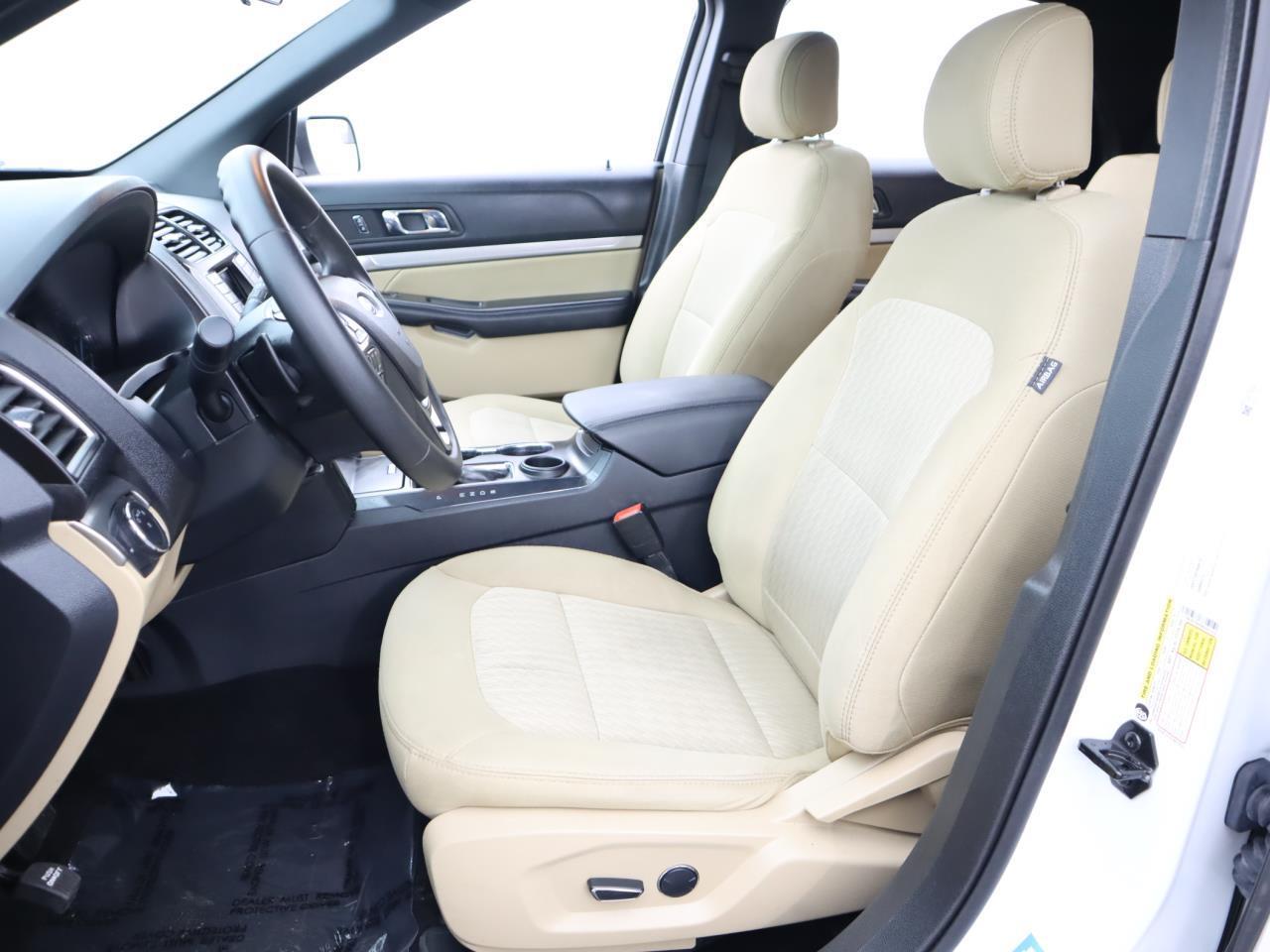 Florida Fine Cars - Used FORD EXPLORER 2017 MIAMI 