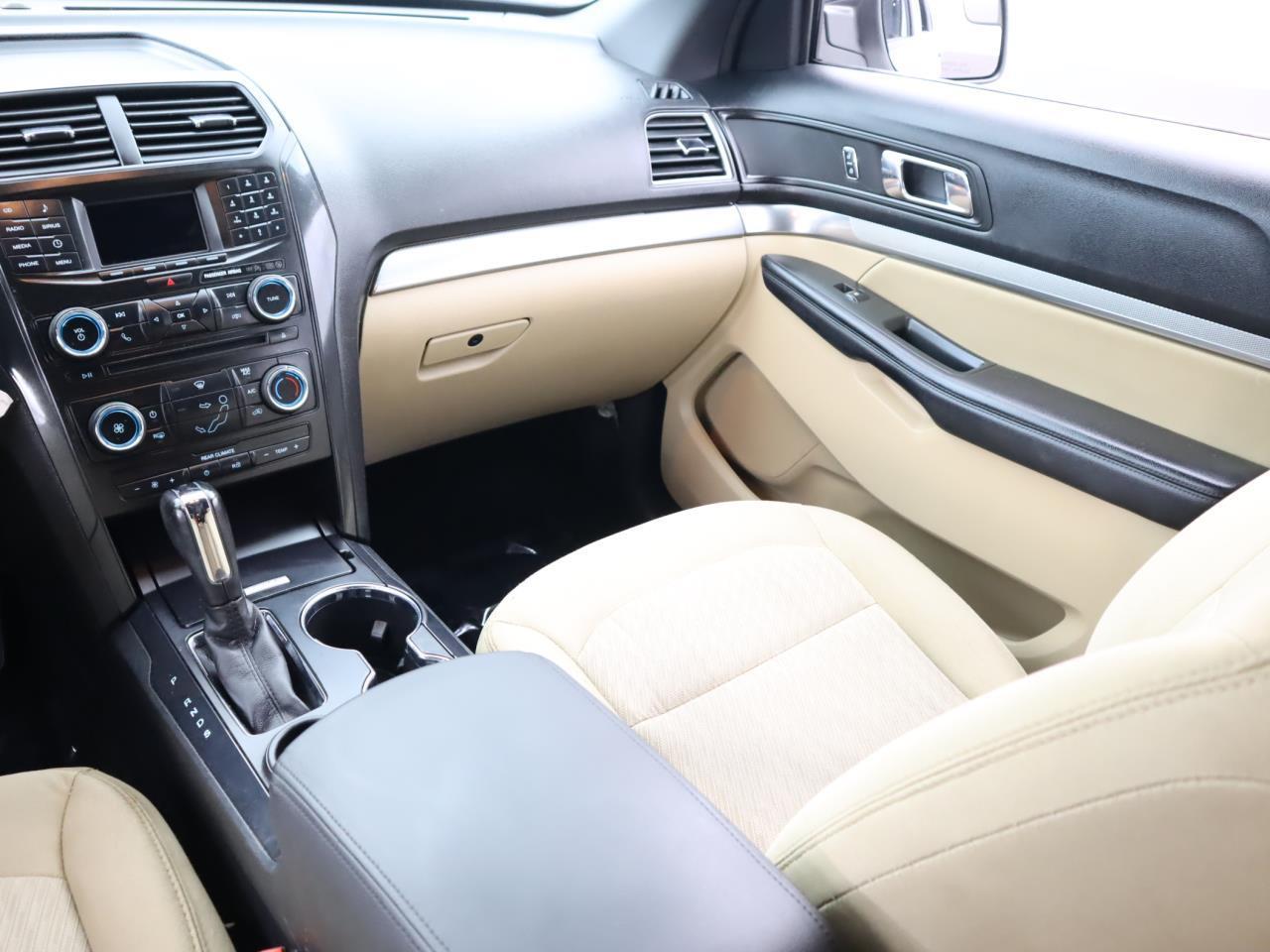 Florida Fine Cars - Used FORD EXPLORER 2017 MIAMI 