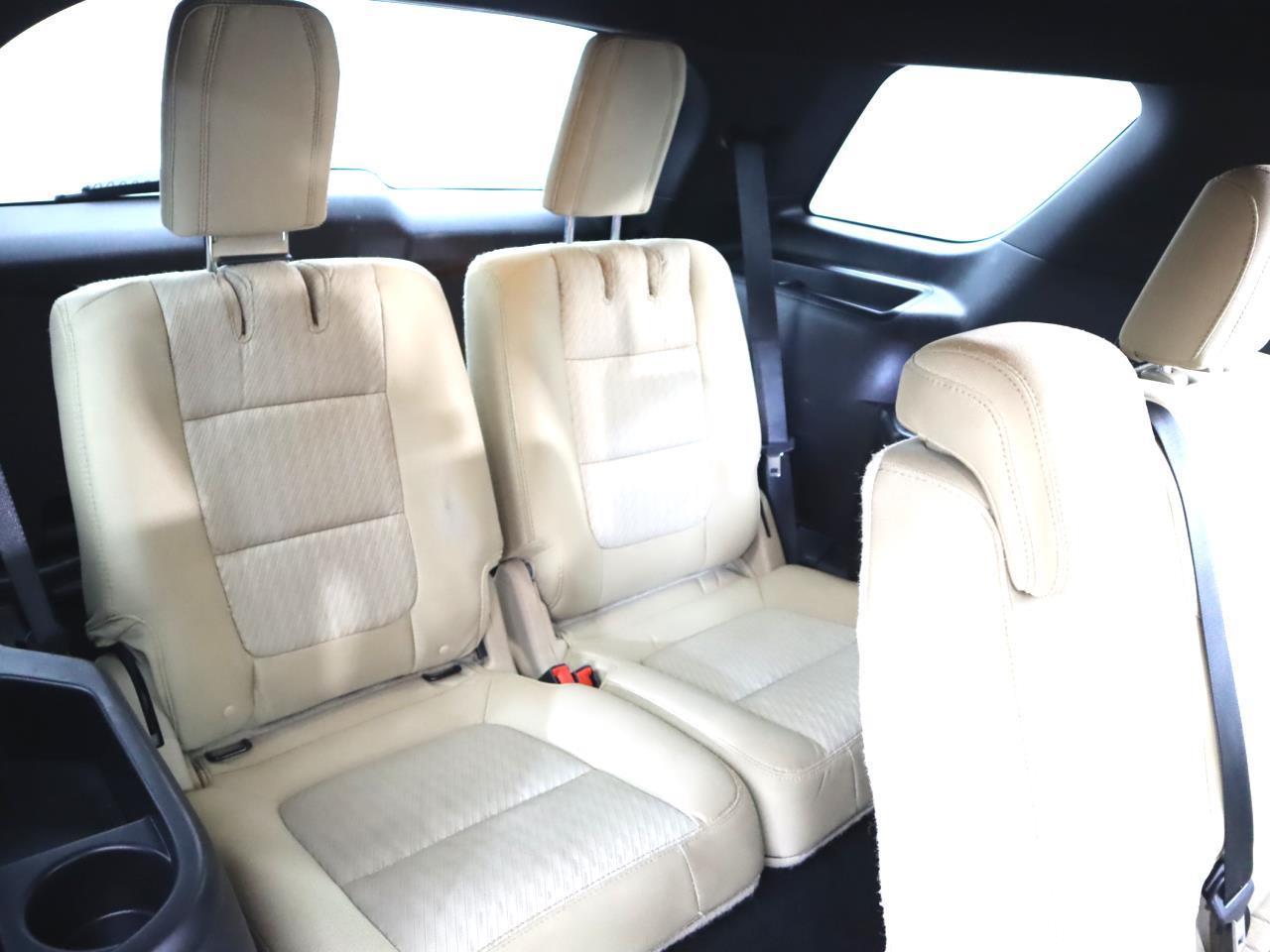 Florida Fine Cars - Used FORD EXPLORER 2017 MIAMI 