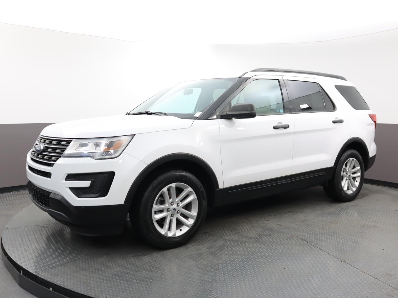 Used 2017 FORD EXPLORER for sale in MIAMI | 118829, image size:1280x960