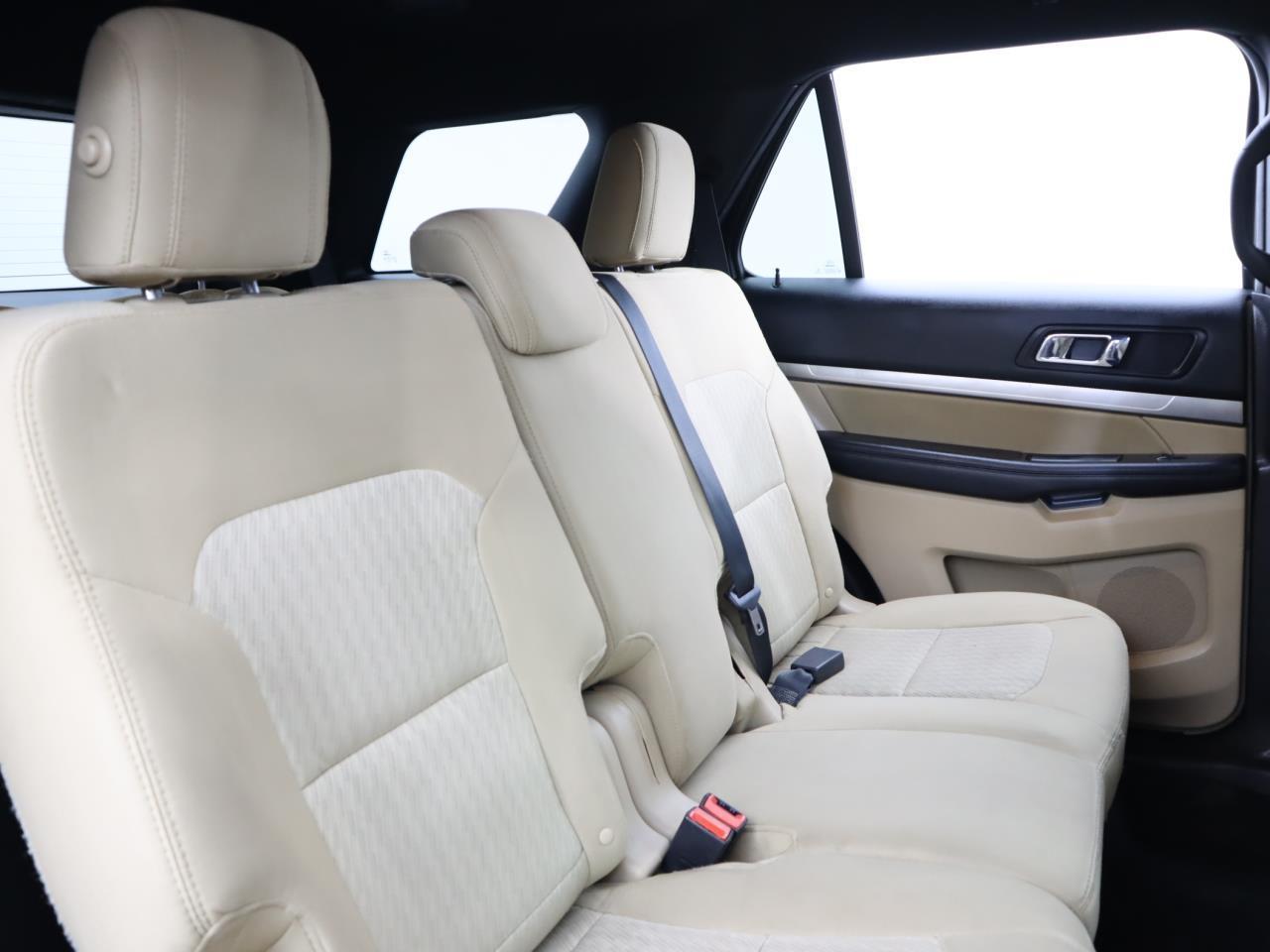 Florida Fine Cars - Used FORD EXPLORER 2017 MIAMI 