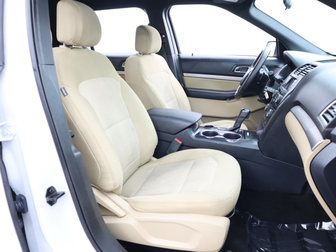 Florida Fine Cars - Used FORD EXPLORER 2017 MIAMI 