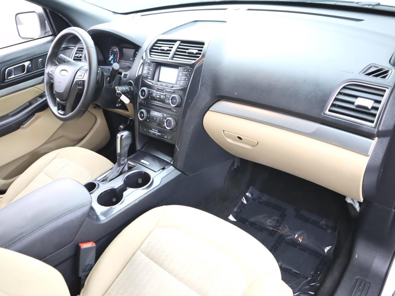 Florida Fine Cars - Used FORD EXPLORER 2017 MIAMI 