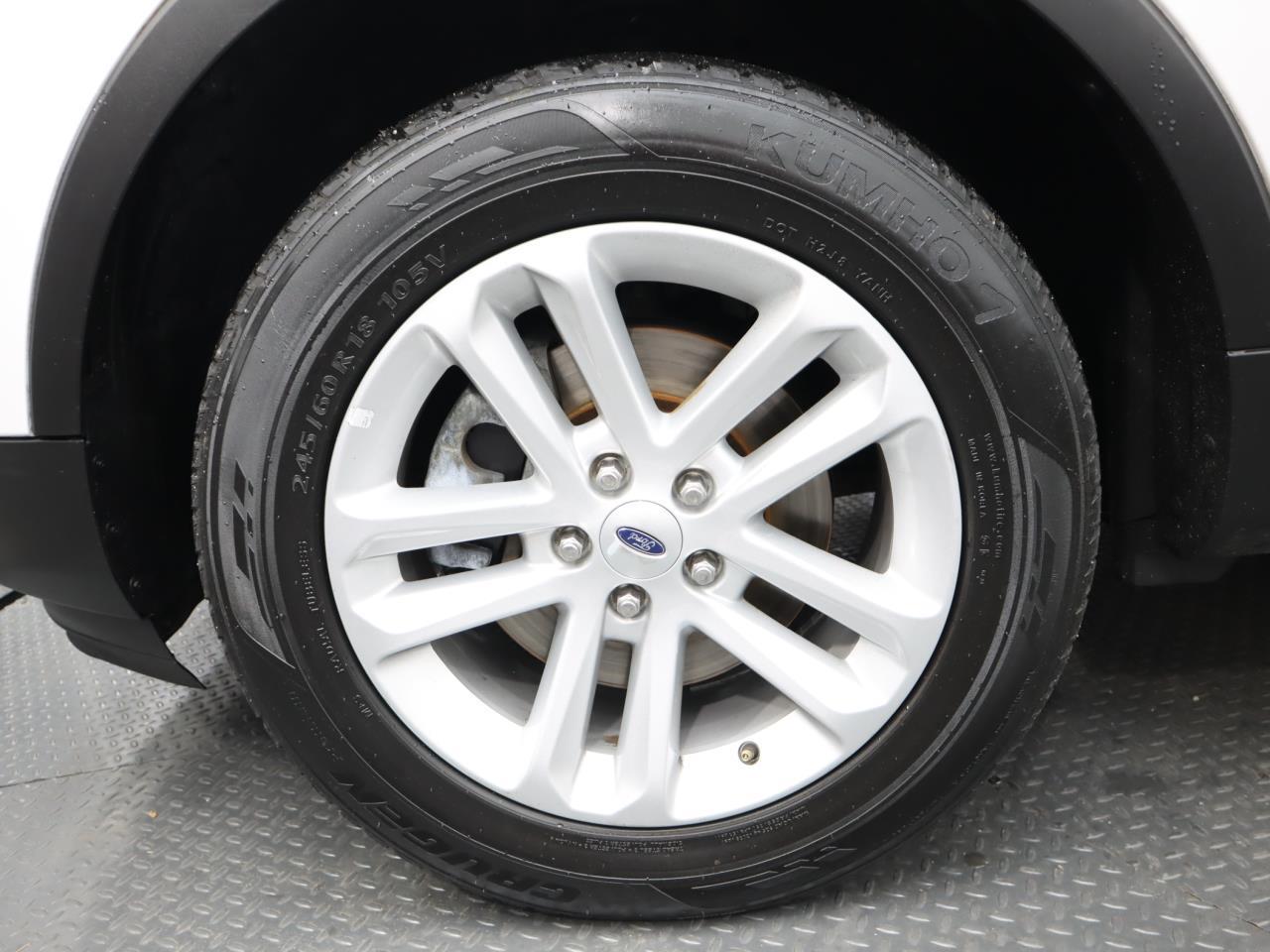 Florida Fine Cars - Used FORD EXPLORER 2017 MIAMI 