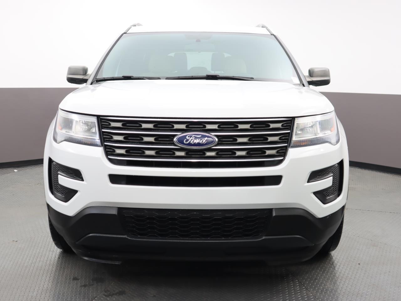 Florida Fine Cars - Used FORD EXPLORER 2017 MIAMI 