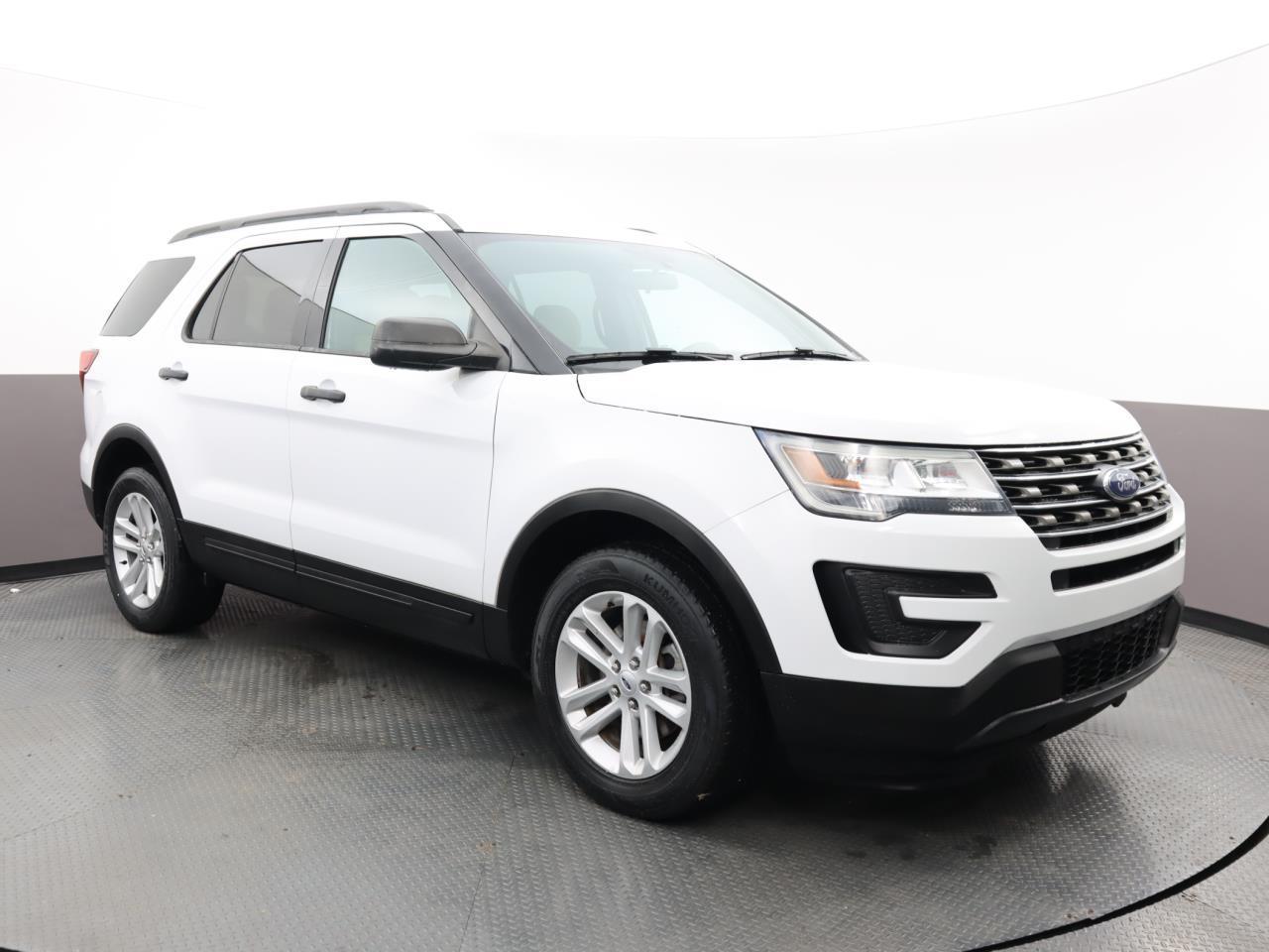 Florida Fine Cars - Used FORD EXPLORER 2017 MIAMI 