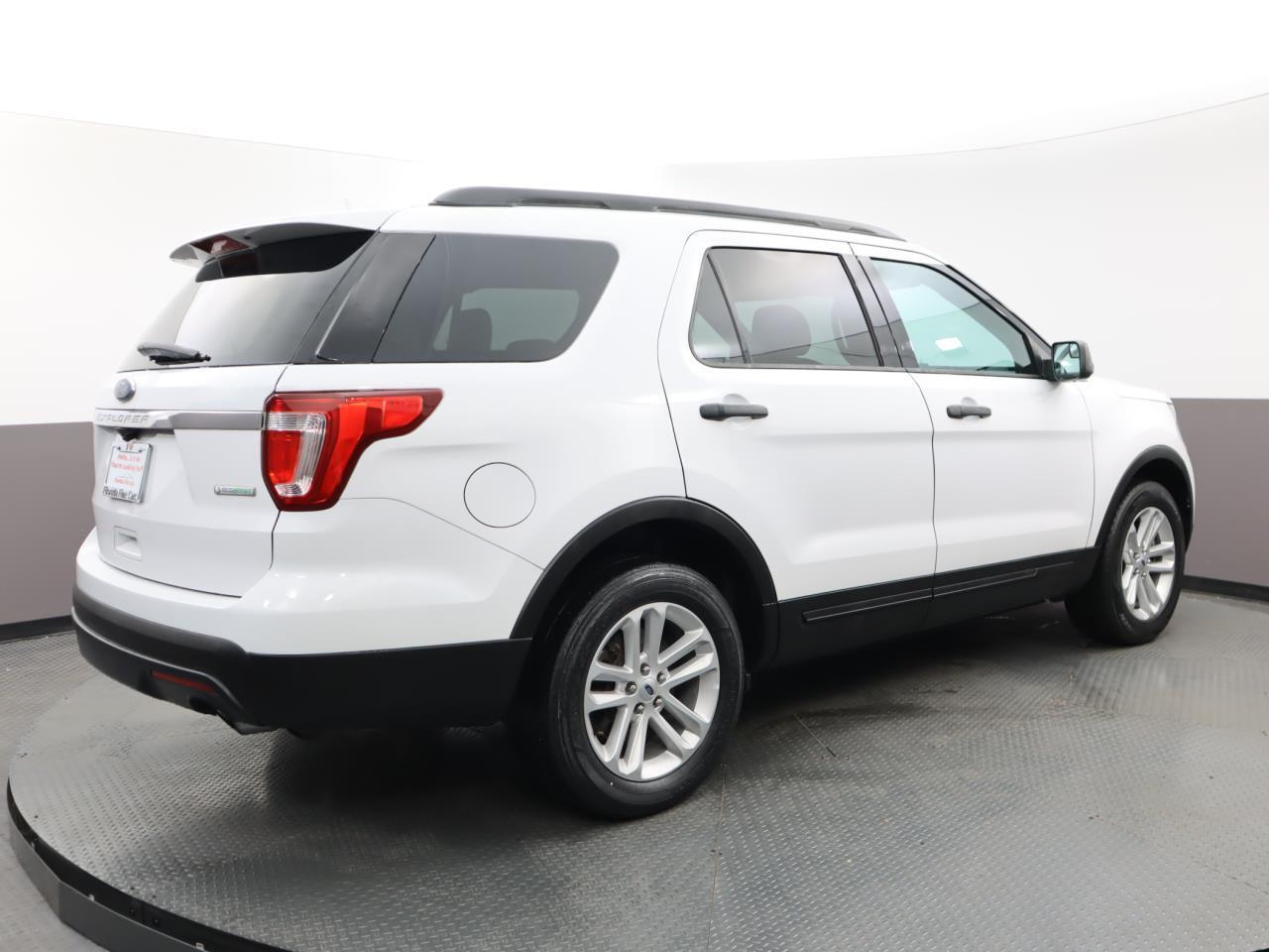 Florida Fine Cars - Used FORD EXPLORER 2017 MIAMI 