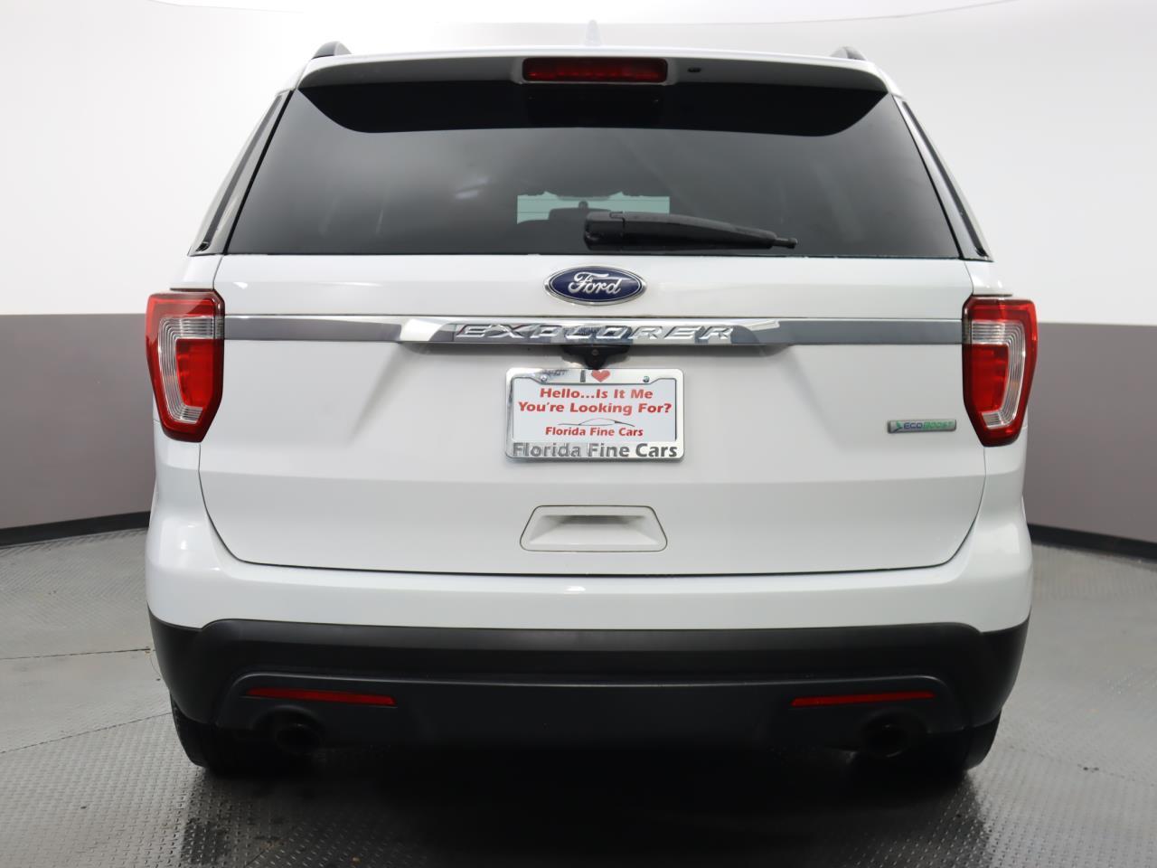 Florida Fine Cars - Used FORD EXPLORER 2017 MIAMI 