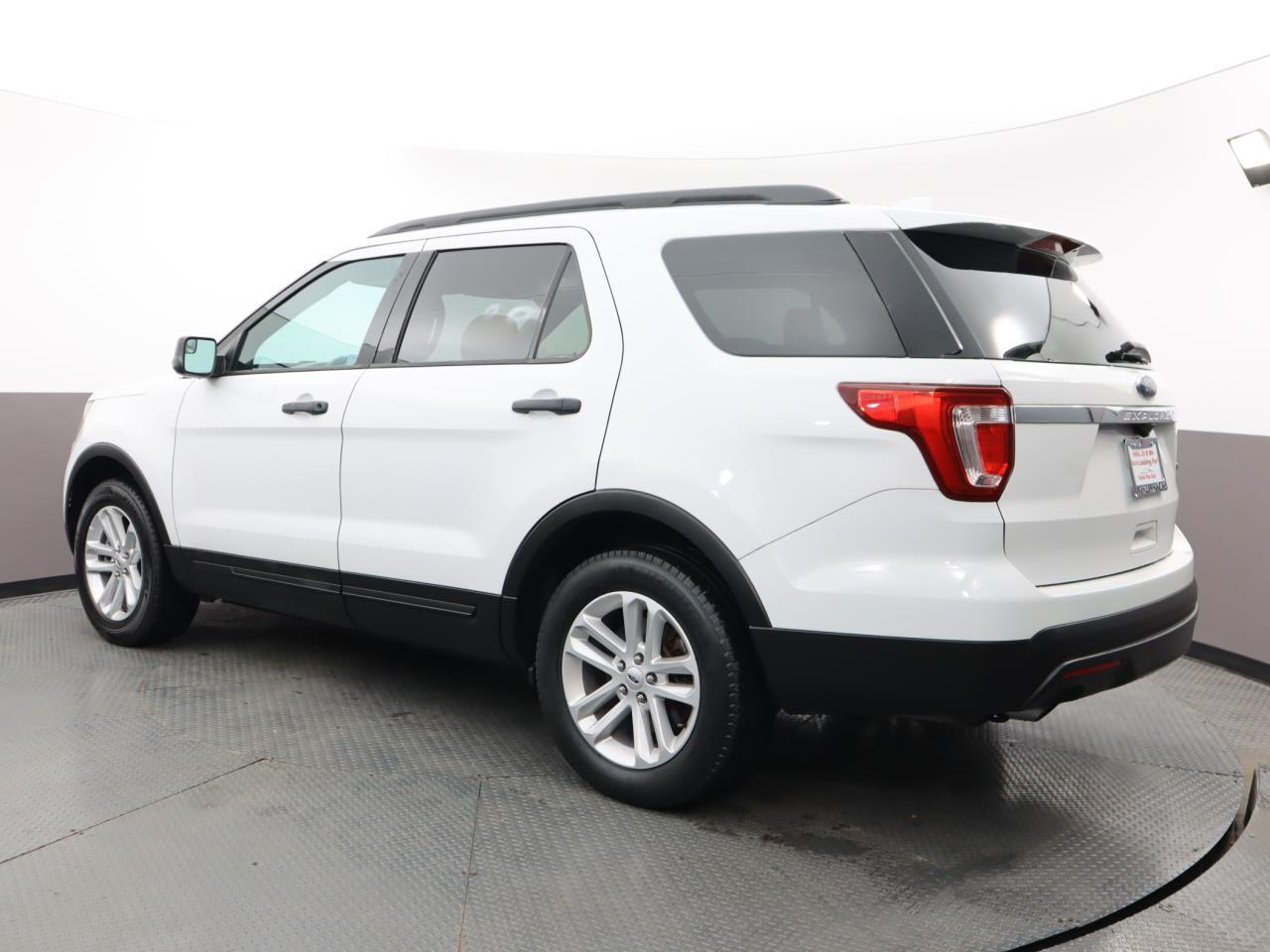 Florida Fine Cars - Used FORD EXPLORER 2017 MIAMI 