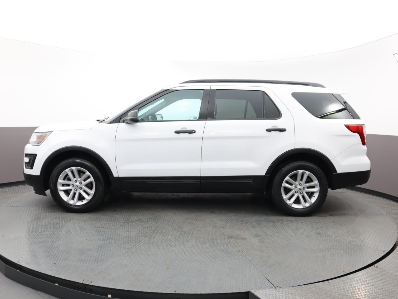 Florida Fine Cars - Used FORD EXPLORER 2017 MIAMI 