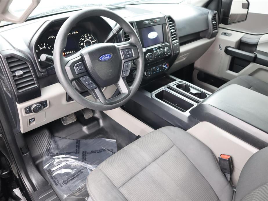 Florida Fine Cars - Used FORD F-150 2017 MIAMI XL