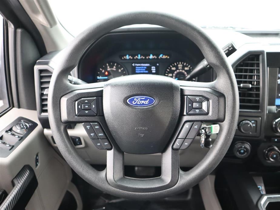 Florida Fine Cars - Used FORD F-150 2017 MIAMI XL