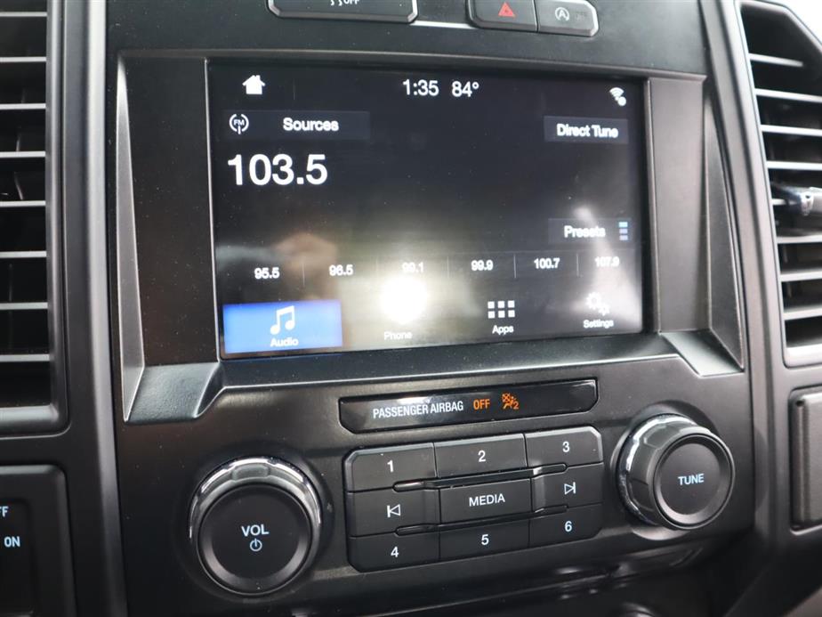 Florida Fine Cars - Used FORD F-150 2017 MIAMI XL