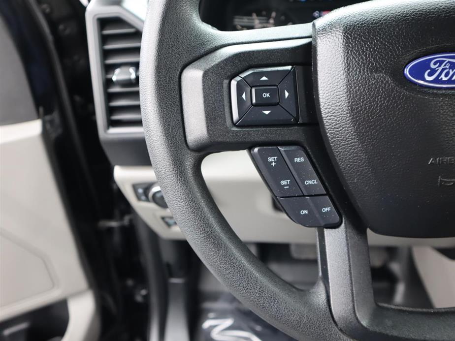 Florida Fine Cars - Used FORD F-150 2017 MIAMI XL