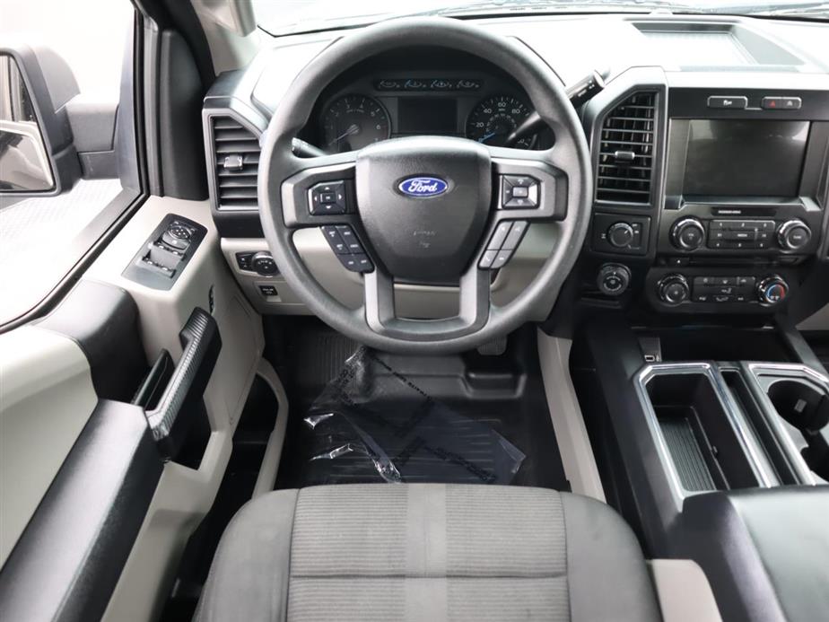 Florida Fine Cars - Used FORD F-150 2017 MIAMI XL