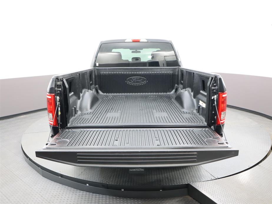 Florida Fine Cars - Used FORD F-150 2017 MIAMI XL