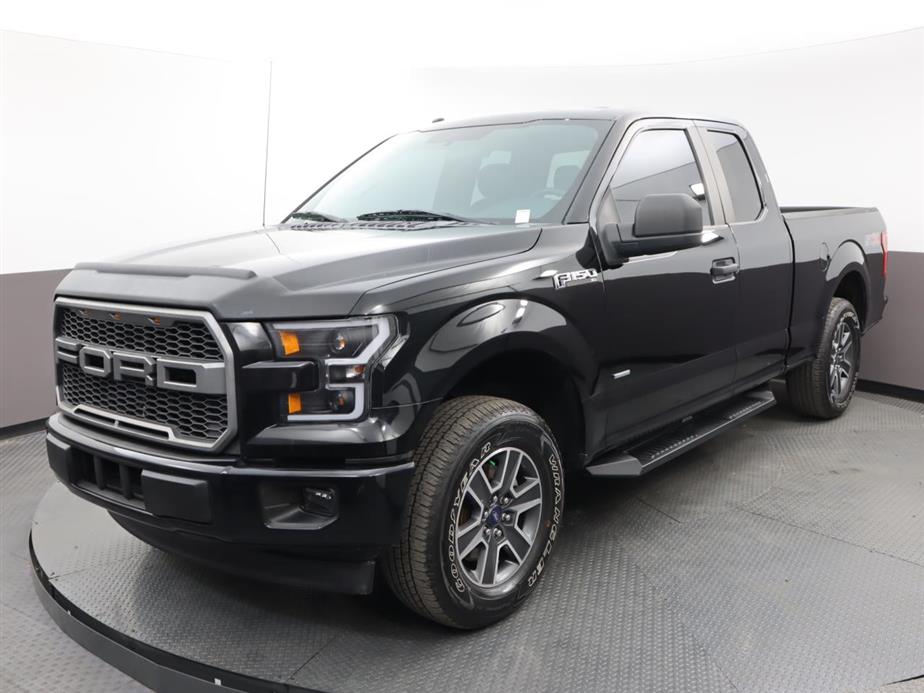 Florida Fine Cars - Used FORD F-150 2017 MIAMI XL