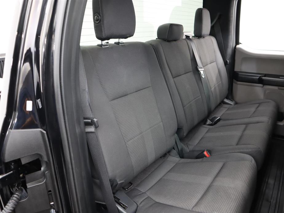 Florida Fine Cars - Used FORD F-150 2017 MIAMI XL