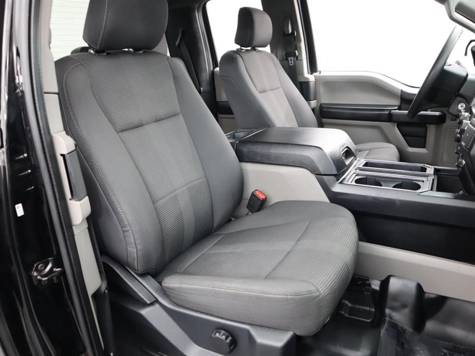 Florida Fine Cars - Used FORD F-150 2017 MIAMI XL