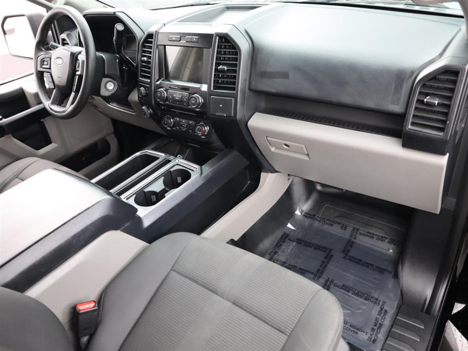 Florida Fine Cars - Used FORD F-150 2017 MIAMI XL