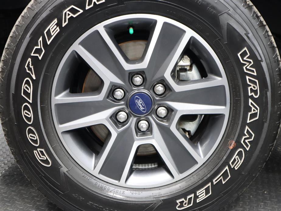 Florida Fine Cars - Used FORD F-150 2017 MIAMI XL