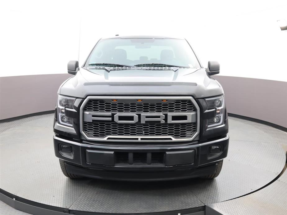 Florida Fine Cars - Used FORD F-150 2017 MIAMI XL