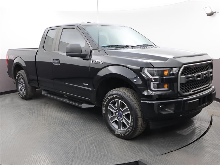 Florida Fine Cars - Used FORD F-150 2017 MIAMI XL