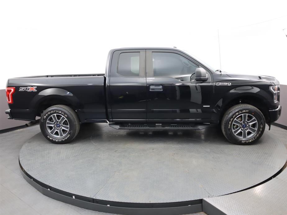 Florida Fine Cars - Used FORD F-150 2017 MIAMI XL