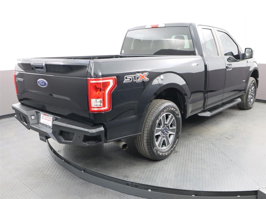 Florida Fine Cars - Used FORD F-150 2017 MIAMI XL