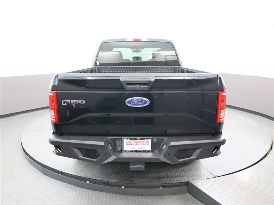 Florida Fine Cars - Used FORD F-150 2017 MIAMI XL