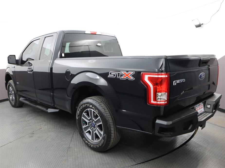 Florida Fine Cars - Used FORD F-150 2017 MIAMI XL