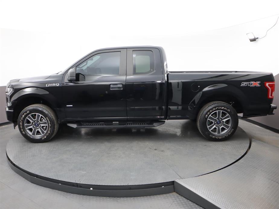 Florida Fine Cars - Used FORD F-150 2017 MIAMI XL