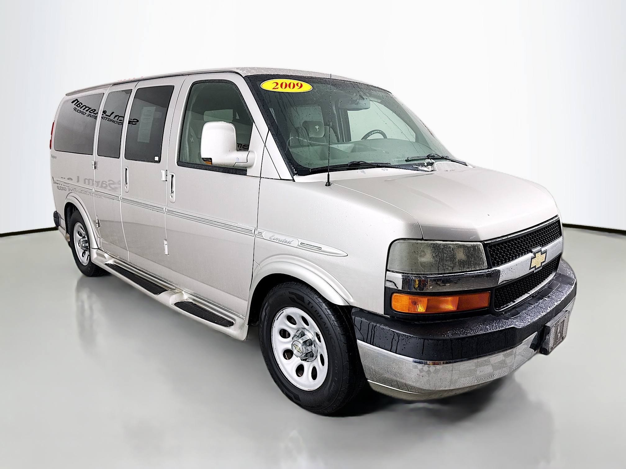 Used Chevrolet 2010 Chevy Cargo Van For Sale Gmc 2010 Chevy
