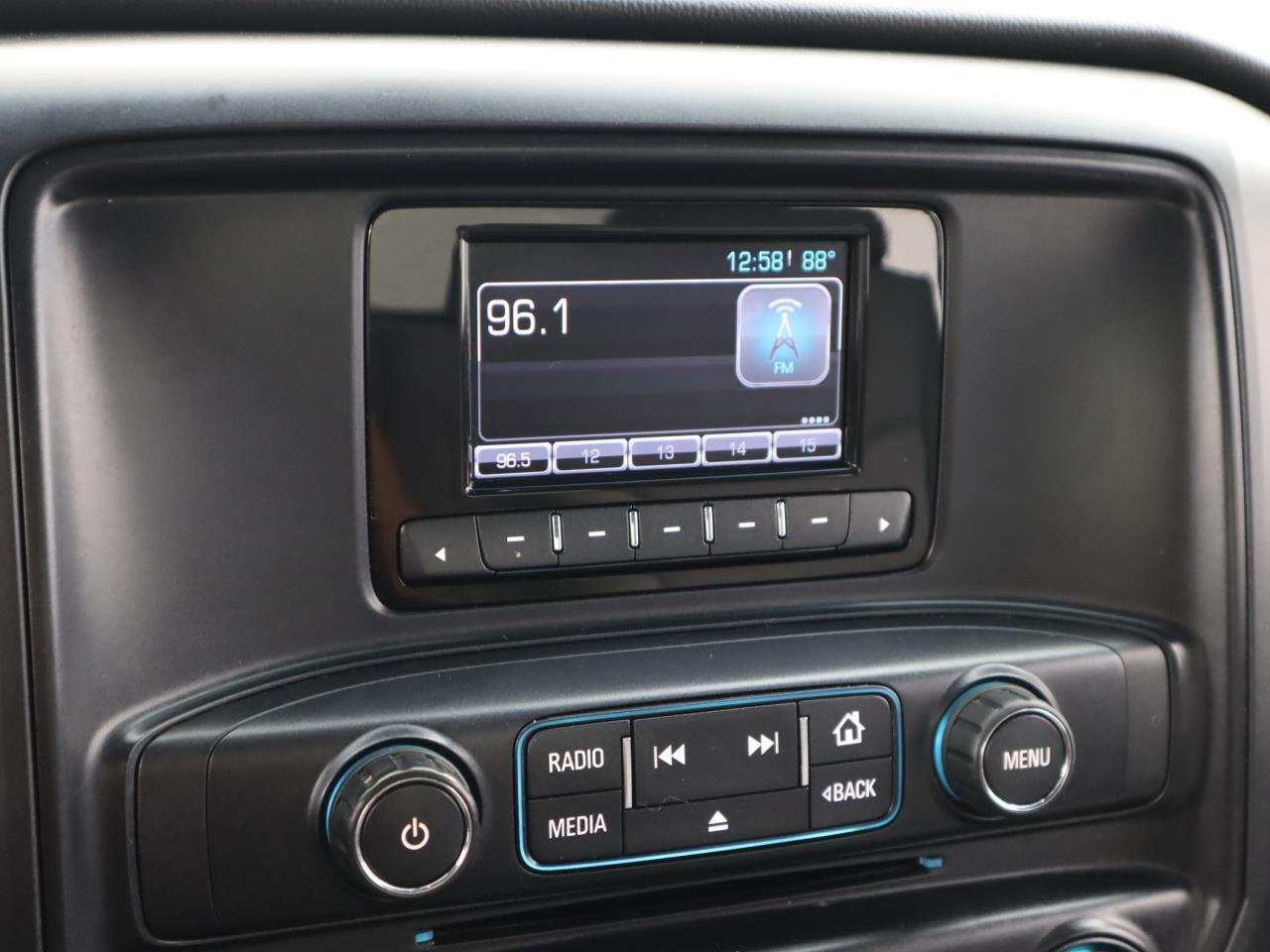 Florida Fine Cars - Used CHEVROLET Silverado 1500/4x4 2015 MIAMI LS