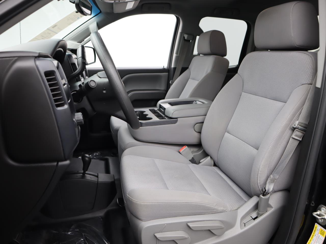 Florida Fine Cars - Used CHEVROLET Silverado 1500/4x4 2015 MIAMI LS