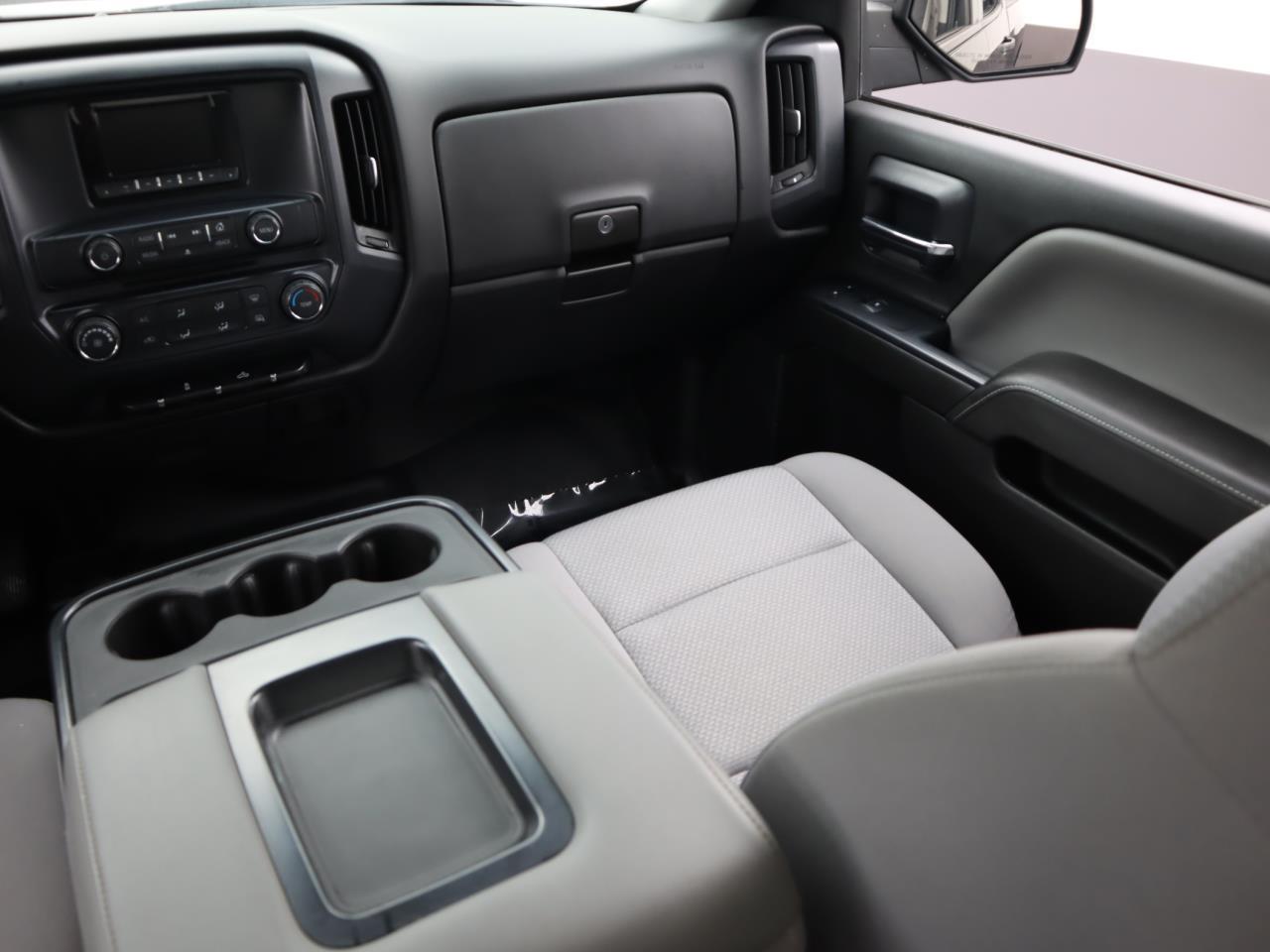 Florida Fine Cars - Used CHEVROLET Silverado 1500/4x4 2015 MIAMI LS