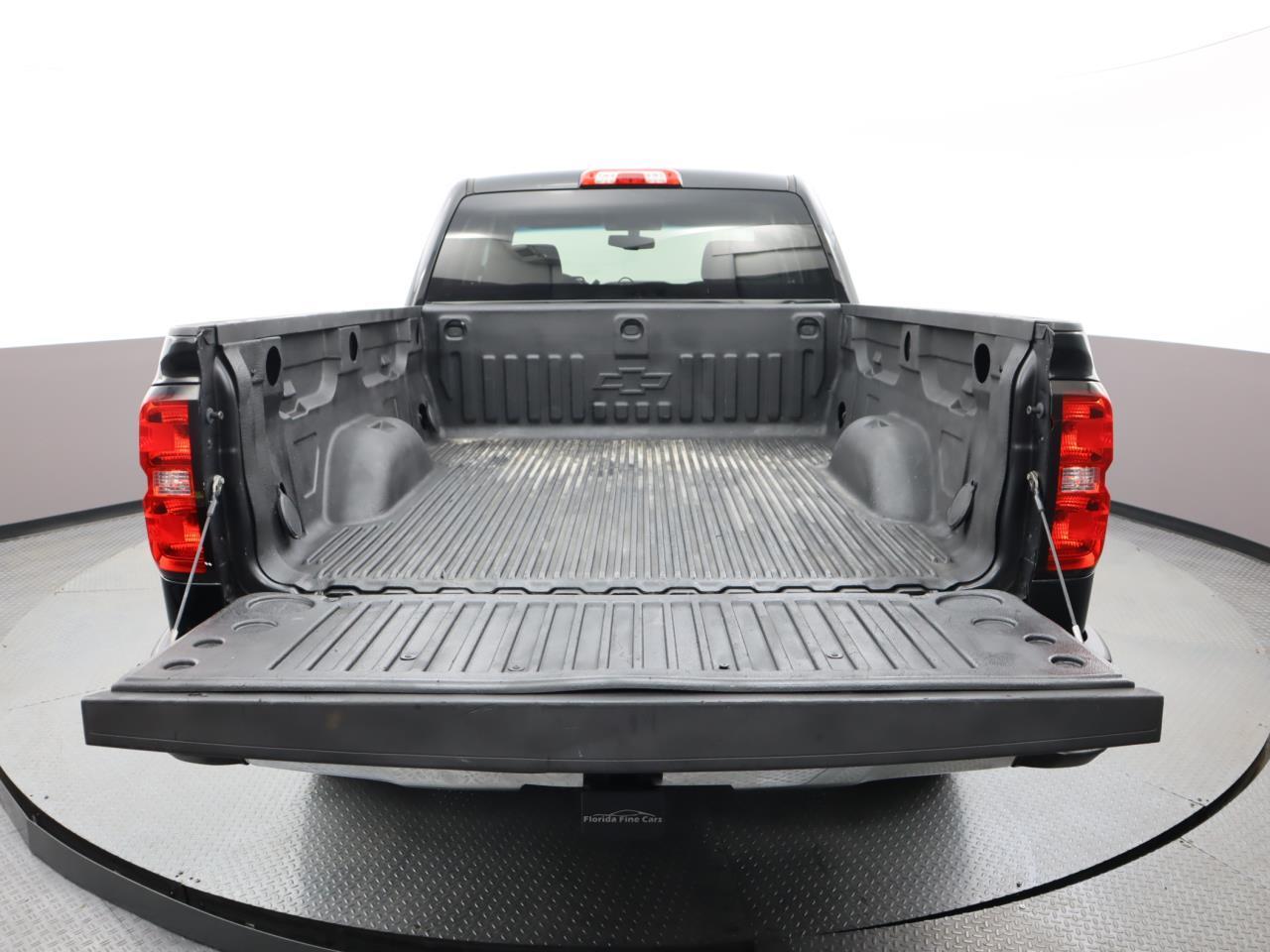 Florida Fine Cars - Used CHEVROLET Silverado 1500/4x4 2015 MIAMI LS