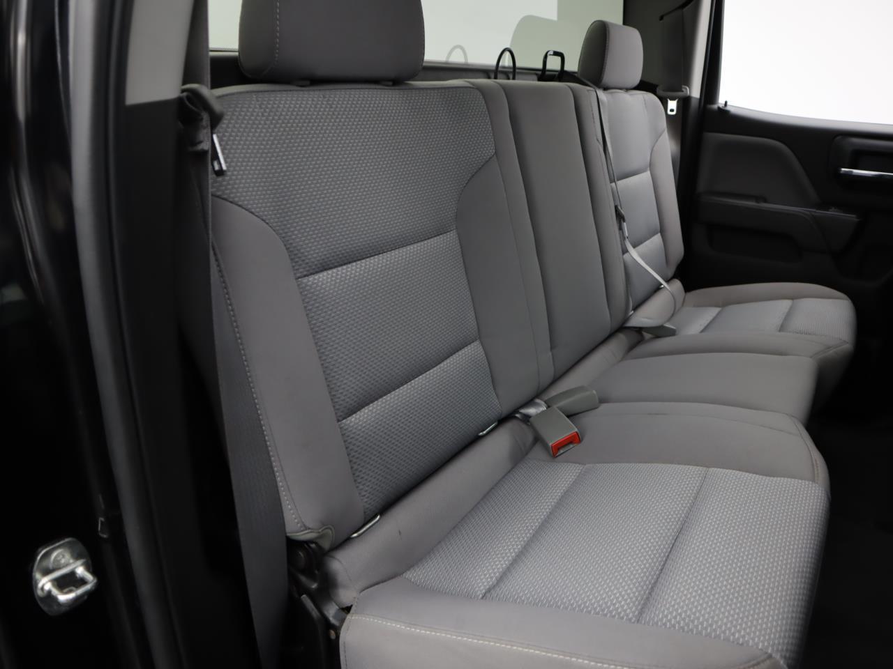 Florida Fine Cars - Used CHEVROLET Silverado 1500/4x4 2015 MIAMI LS