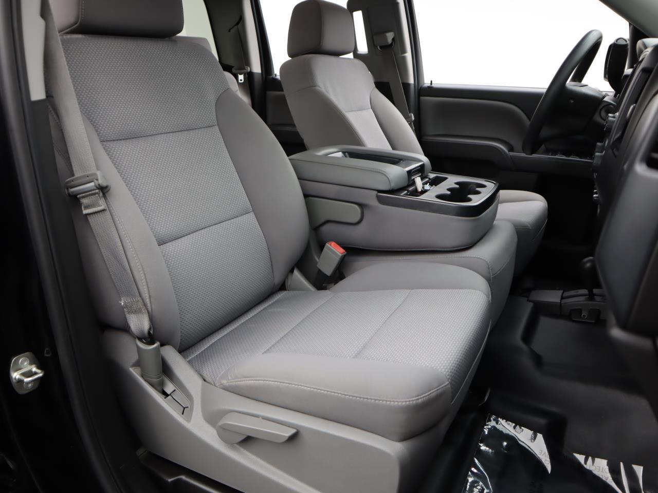 Florida Fine Cars - Used CHEVROLET Silverado 1500/4x4 2015 MIAMI LS