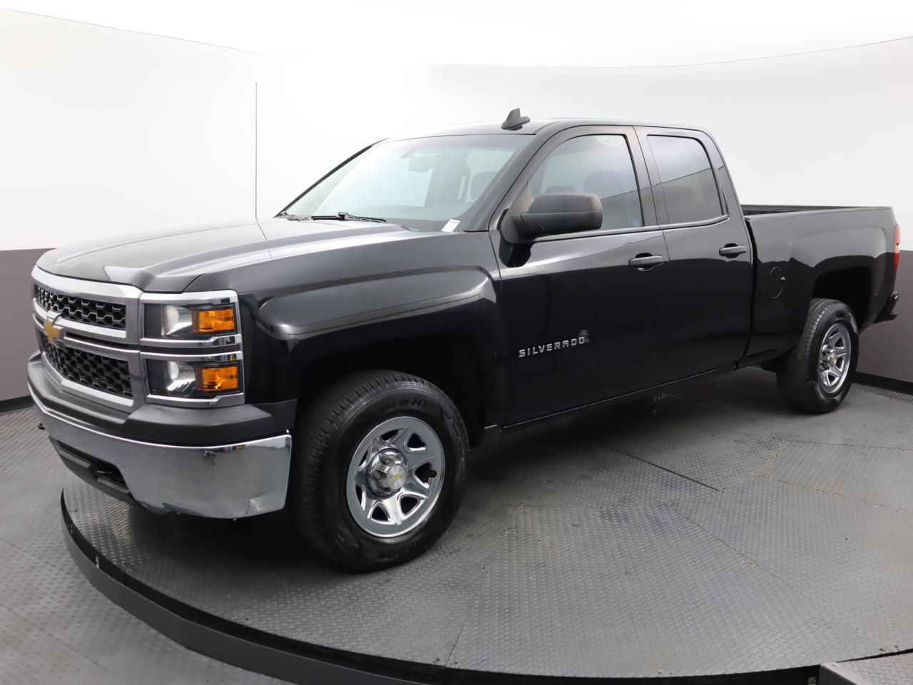 Florida Fine Cars - Used CHEVROLET Silverado 1500/4x4 2015 MIAMI LS