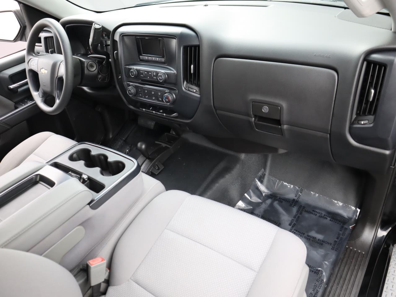 Florida Fine Cars - Used CHEVROLET Silverado 1500/4x4 2015 MIAMI LS