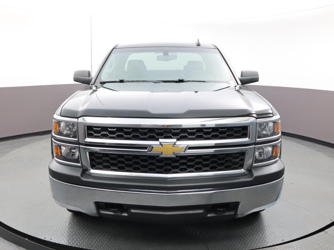 Florida Fine Cars - Used CHEVROLET Silverado 1500/4x4 2015 MIAMI LS