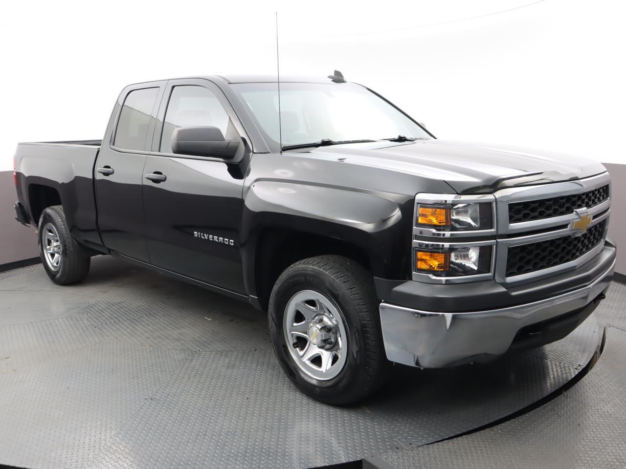 Florida Fine Cars - Used CHEVROLET Silverado 1500/4x4 2015 MIAMI LS