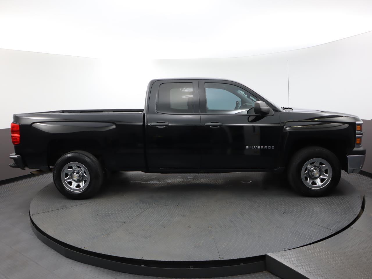 Florida Fine Cars - Used CHEVROLET Silverado 1500/4x4 2015 MIAMI LS