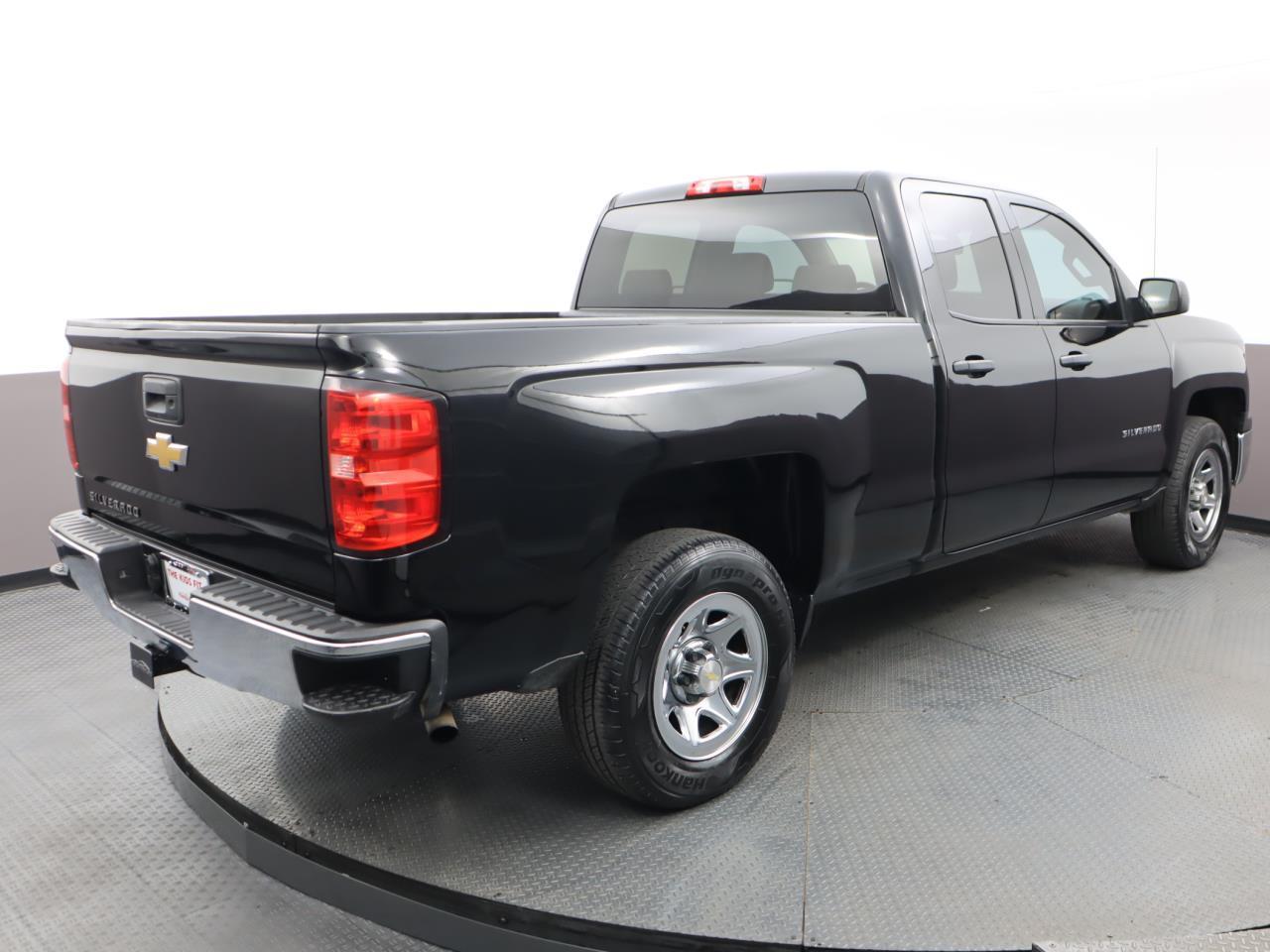 Florida Fine Cars - Used CHEVROLET Silverado 1500/4x4 2015 MIAMI LS