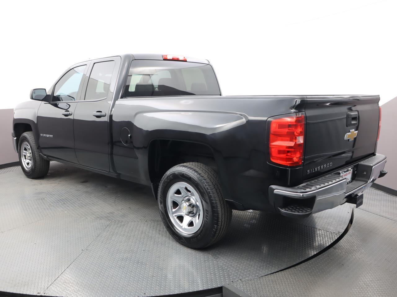 Florida Fine Cars - Used CHEVROLET Silverado 1500/4x4 2015 MIAMI LS